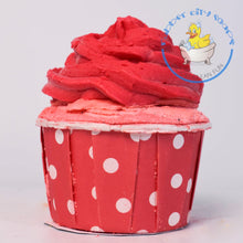 Load image into Gallery viewer, Bath Bomb Cupcakes