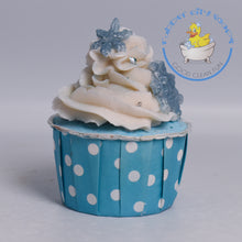 Load image into Gallery viewer, Bath Bomb Cupcakes