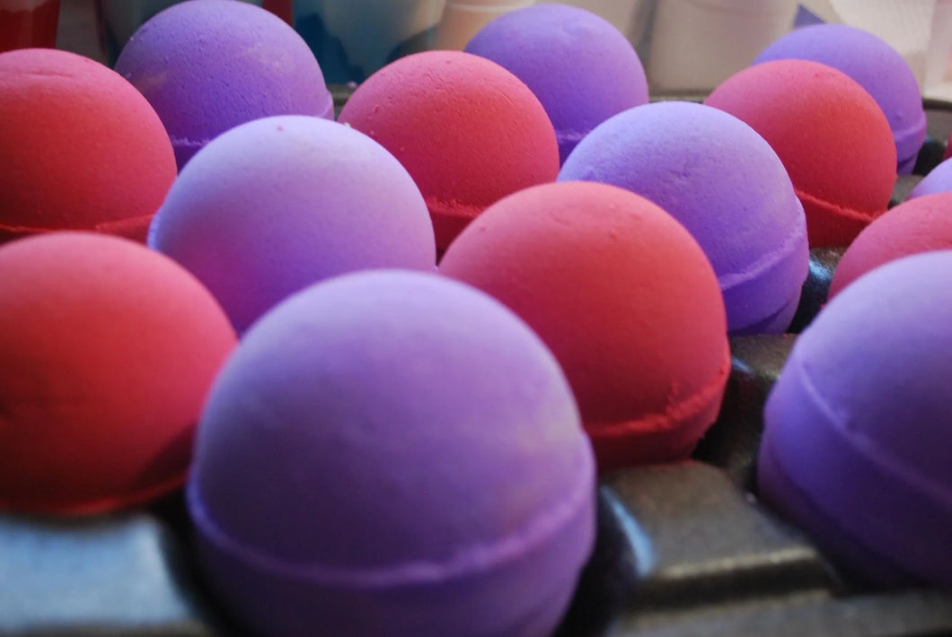 Bath Bombs